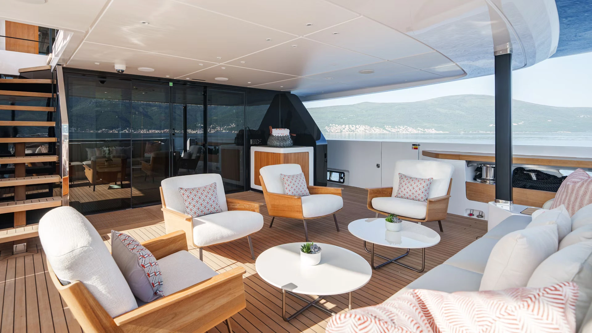 Luxury Yacht Fifi - exterior-14-copy