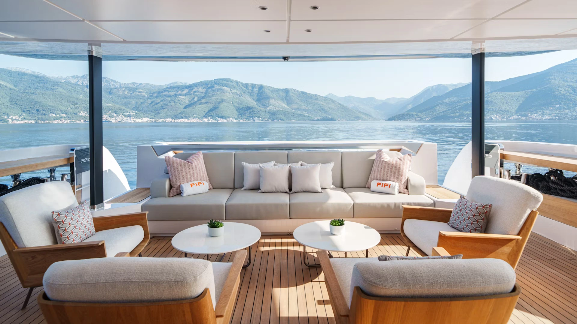 Luxury Yacht Fifi - exterior-15-copy