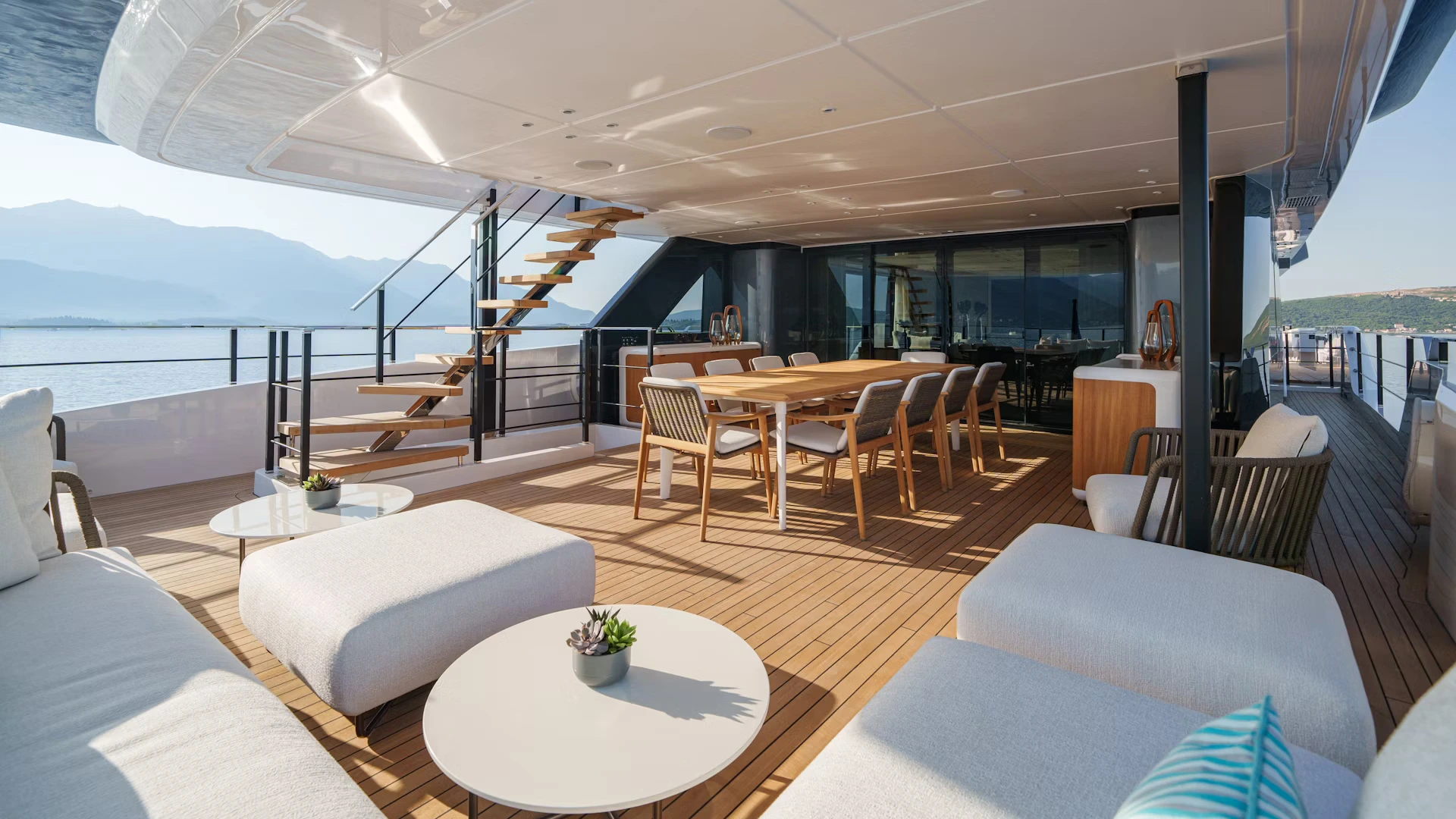 Luxury Yacht Fifi - exterior-2-copy
