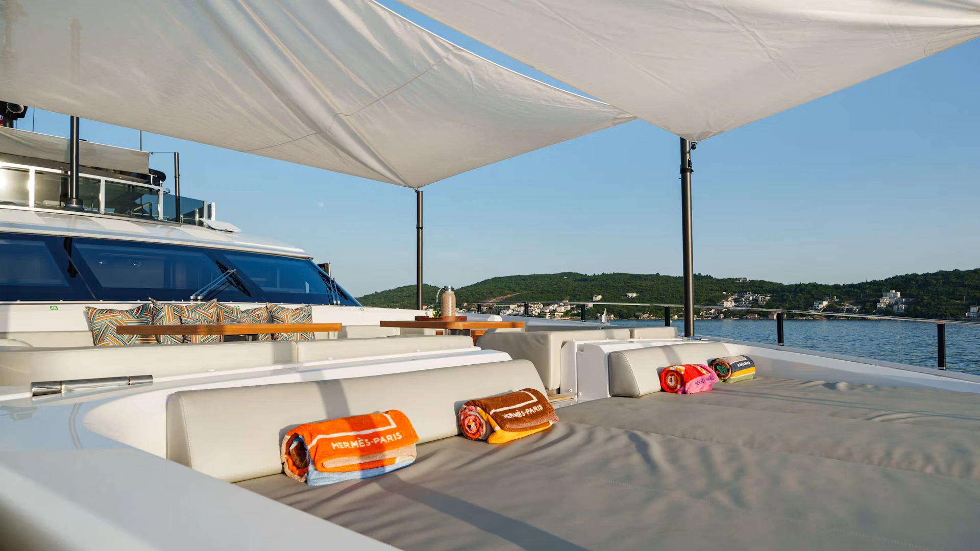 Luxury Yacht Fifi - exterior-52-copy